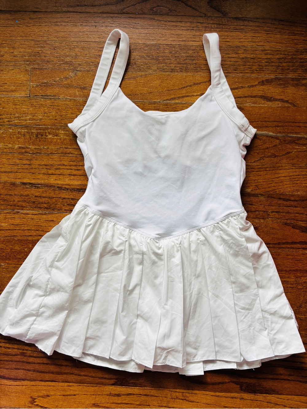 Free People Movement
Swing Of Things Tennis Dress
